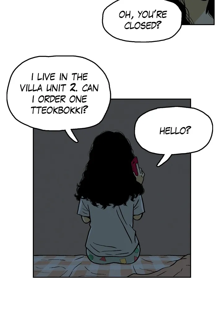Heavenly Eats Chapter 1 page 47 - 