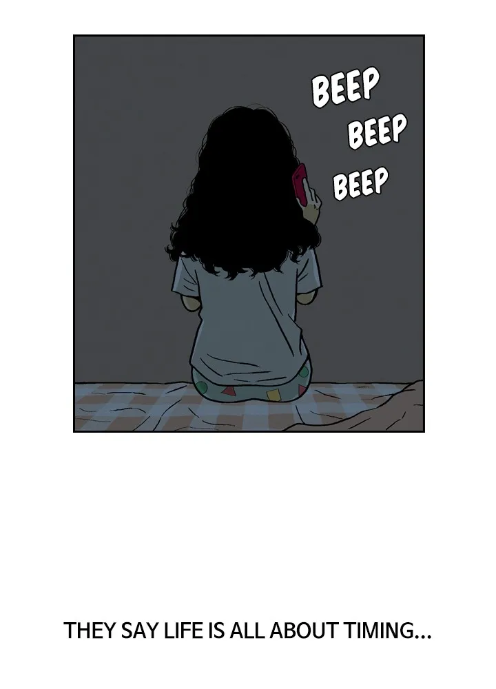 Heavenly Eats Chapter 1 page 48 - 