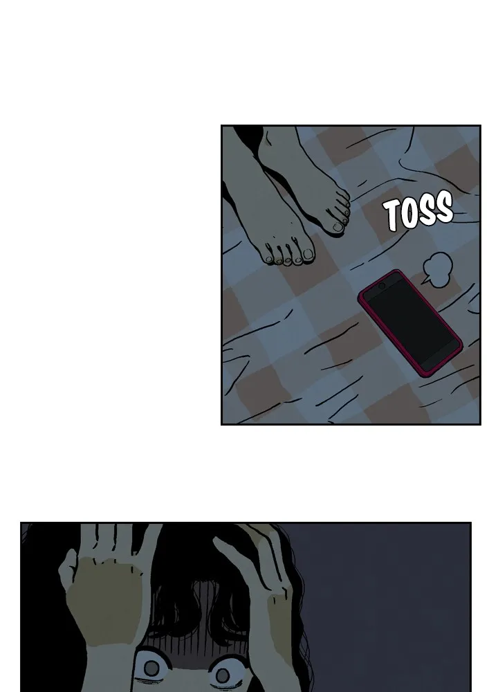Heavenly Eats Chapter 1 page 49 - 
