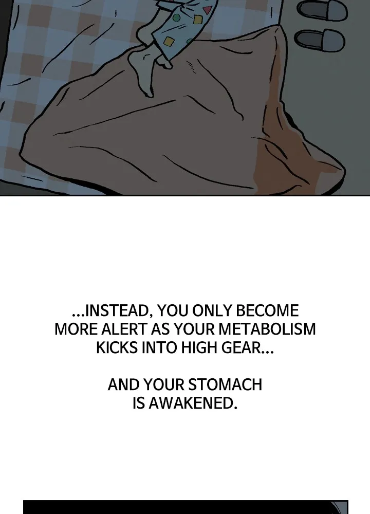 Heavenly Eats Chapter 1 page 6 - 