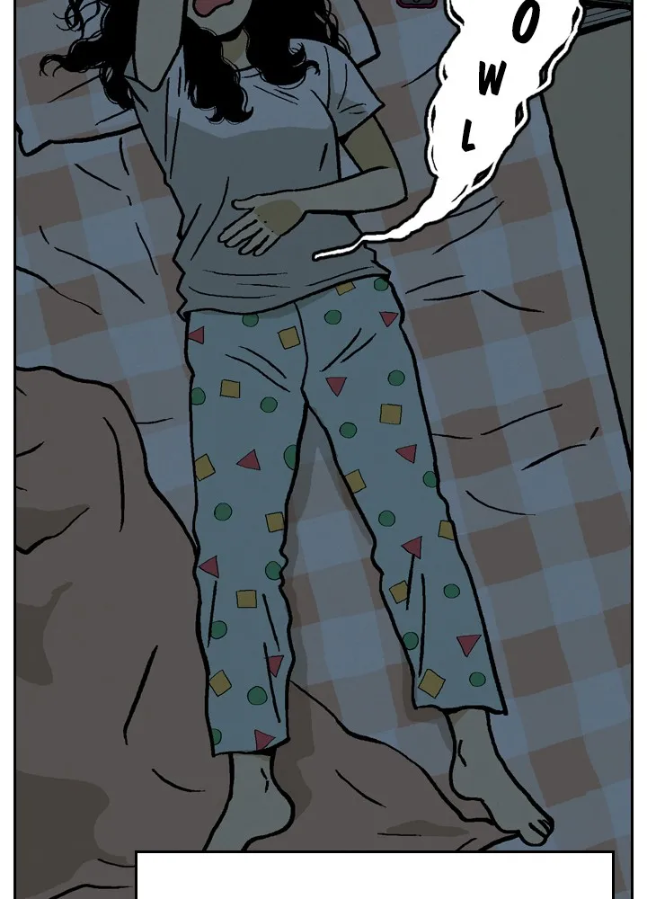 Heavenly Eats Chapter 1 page 51 - 
