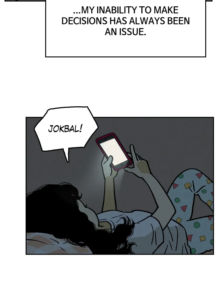 Heavenly Eats Chapter 1 page 52 - 