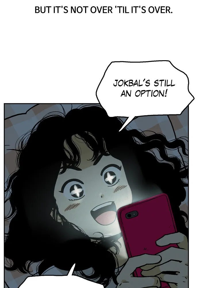 Heavenly Eats Chapter 1 page 53 - 
