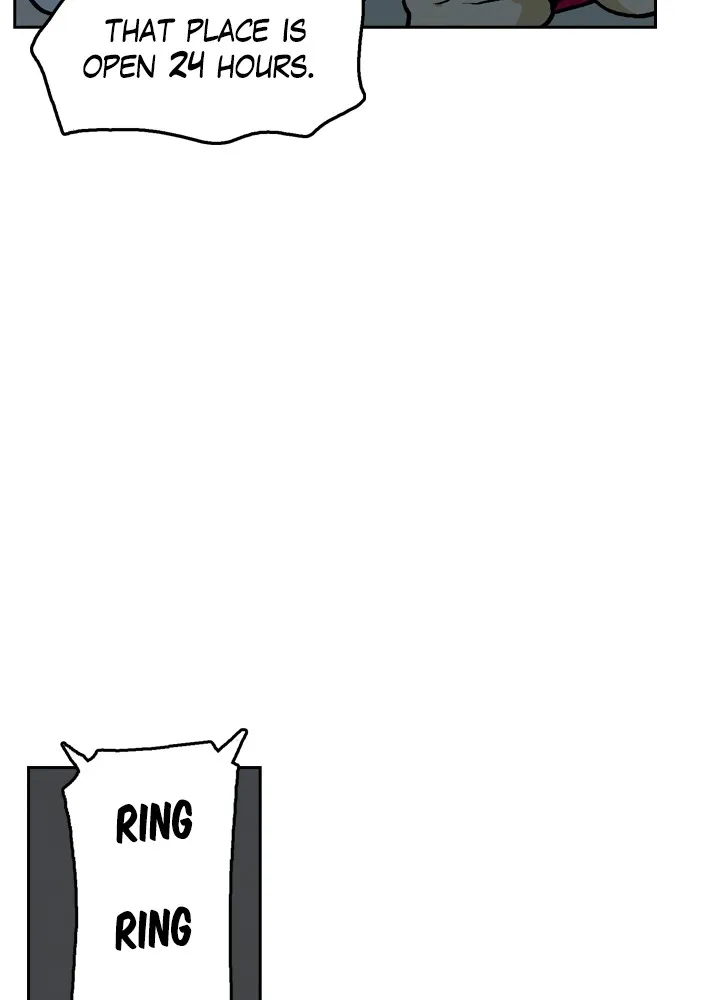 Heavenly Eats Chapter 1 page 54 - 