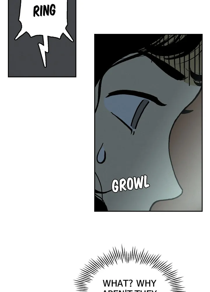 Heavenly Eats Chapter 1 page 55 - 