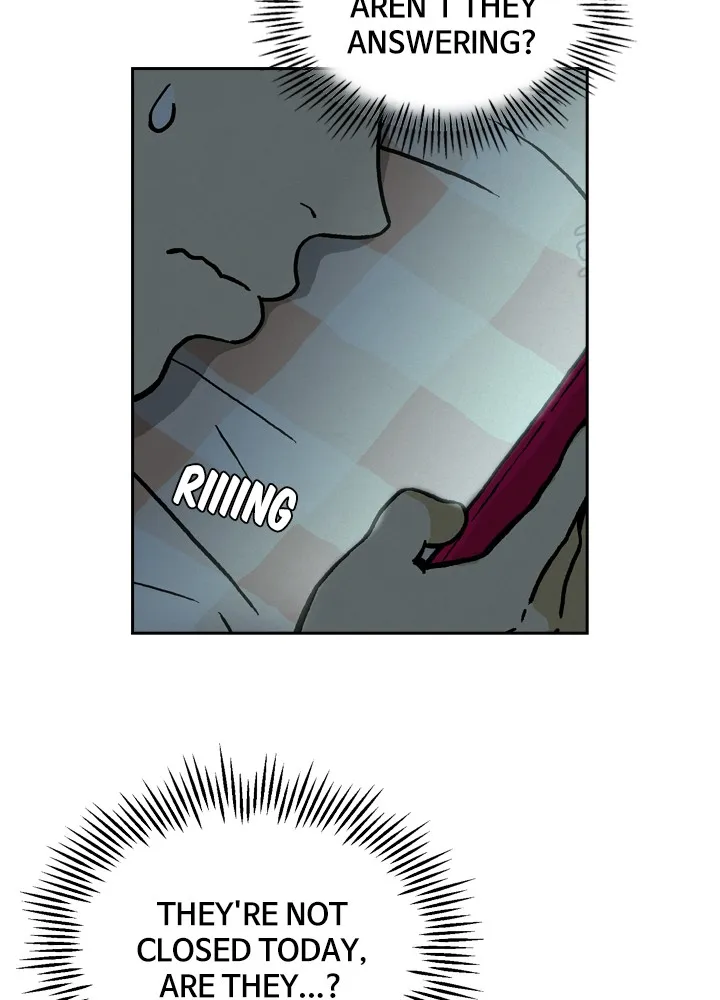 Heavenly Eats Chapter 1 page 56 - 