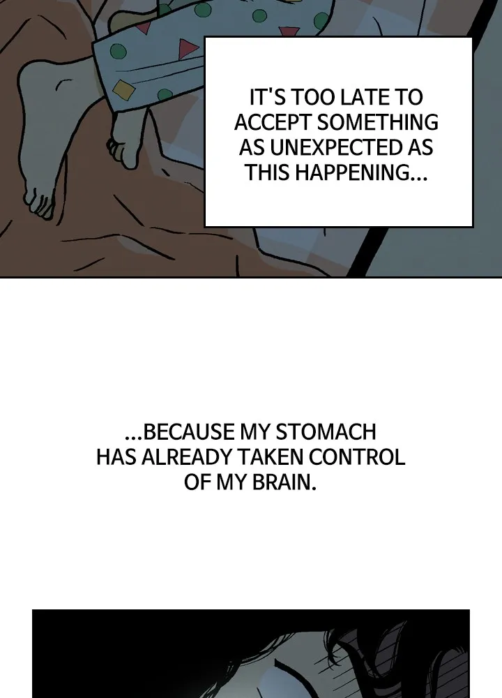 Heavenly Eats Chapter 1 page 58 - 