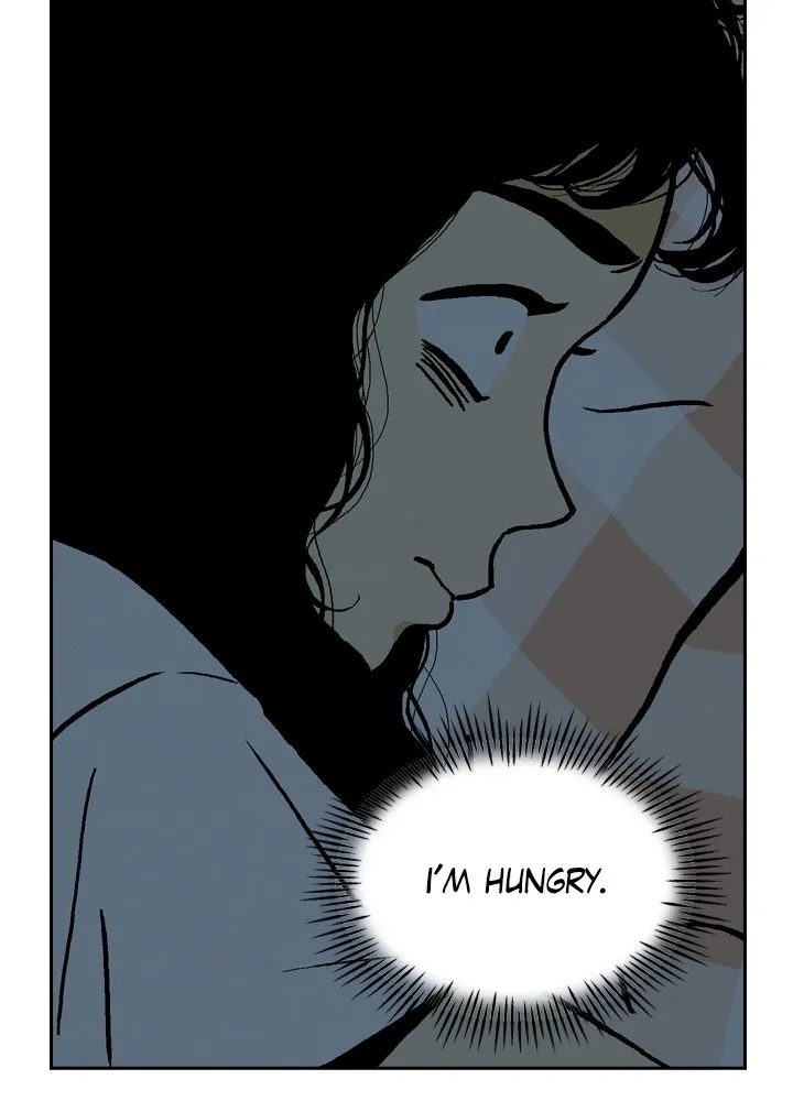Heavenly Eats Chapter 1 page 7 - 