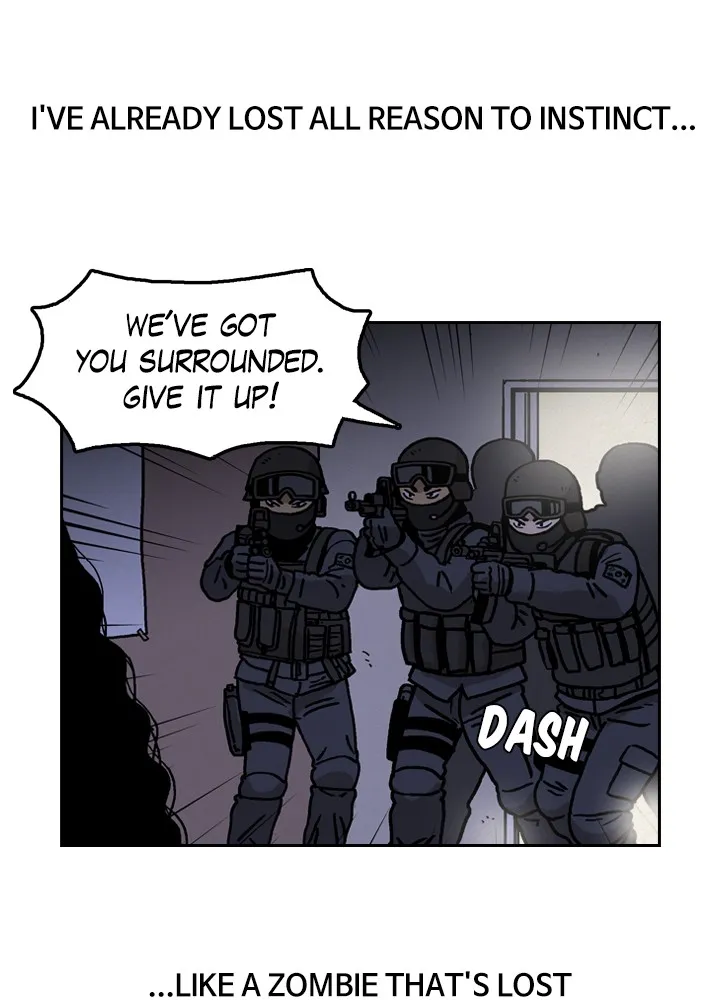 Heavenly Eats Chapter 1 page 61 - 