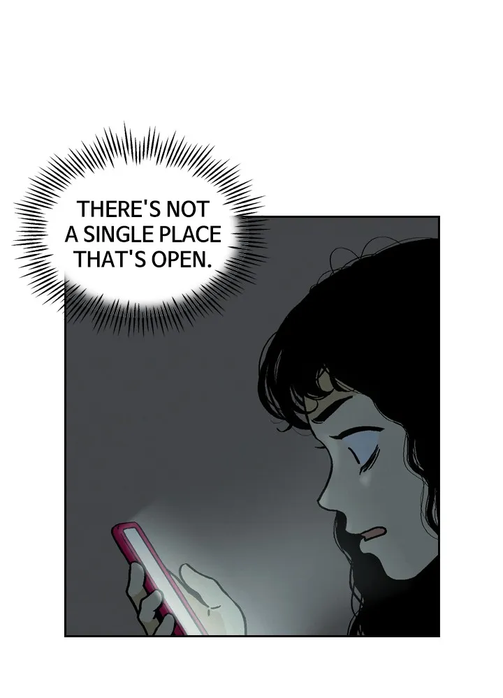 Heavenly Eats Chapter 1 page 63 - 