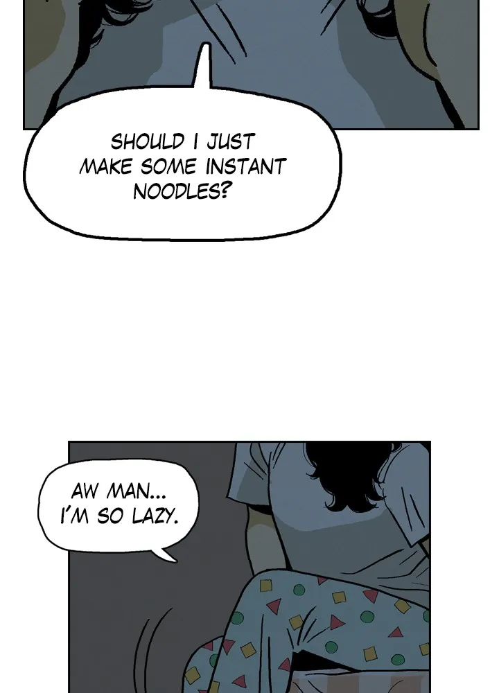 Heavenly Eats Chapter 1 page 69 - 