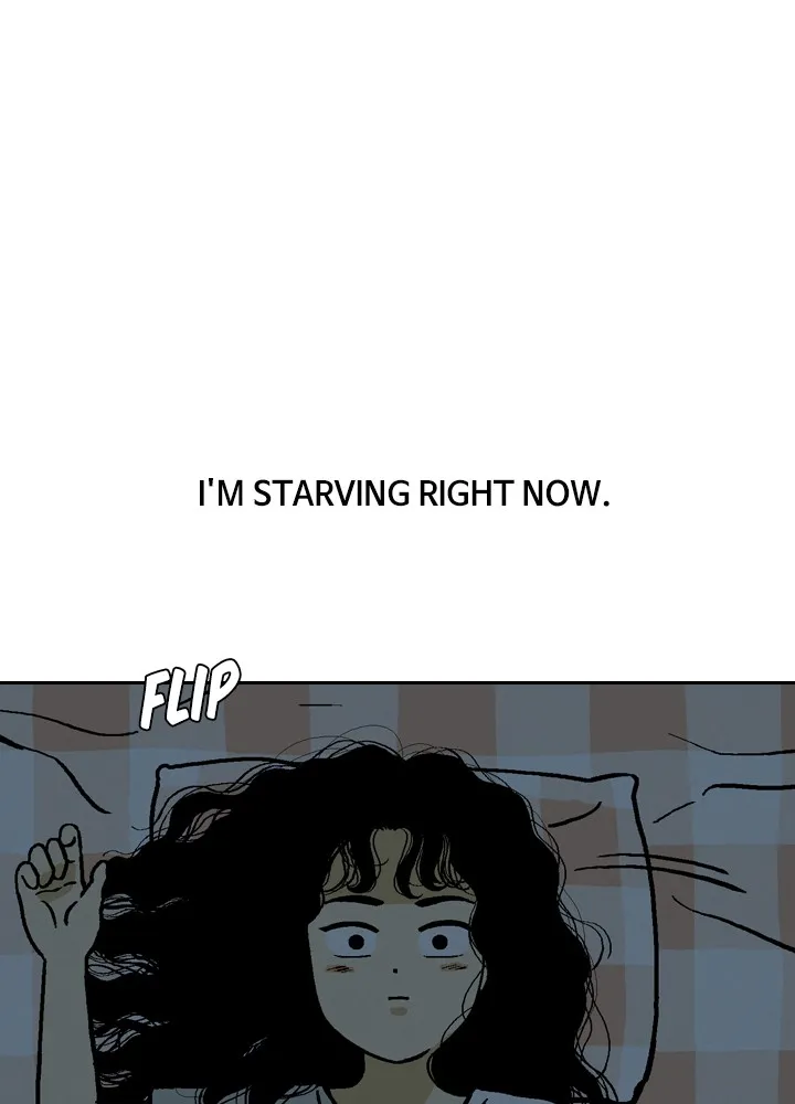 Heavenly Eats Chapter 1 page 8 - 