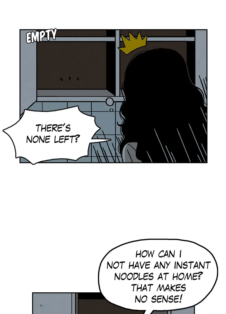 Heavenly Eats Chapter 1 page 72 - 