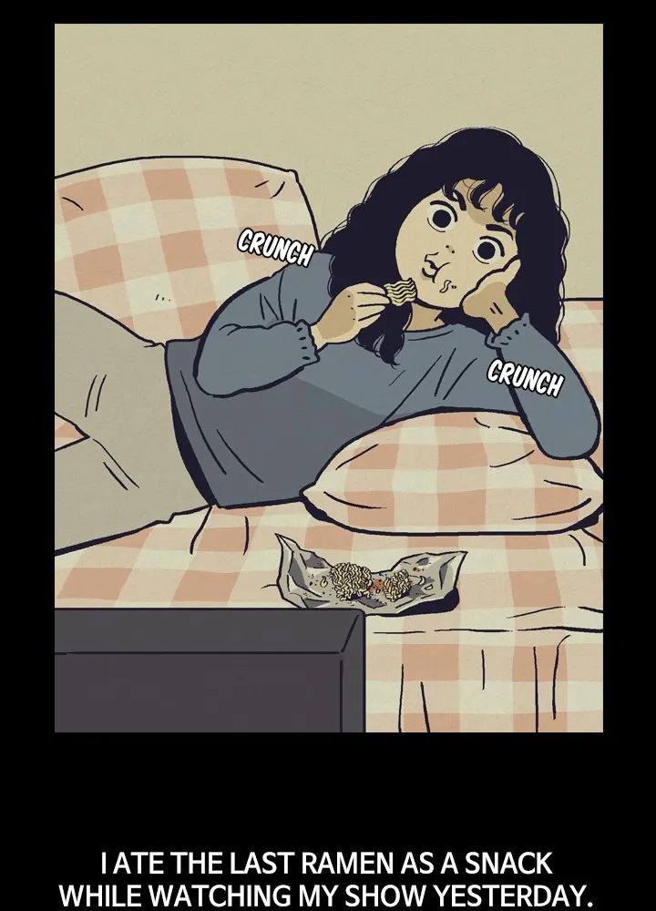 Heavenly Eats Chapter 1 page 75 - 