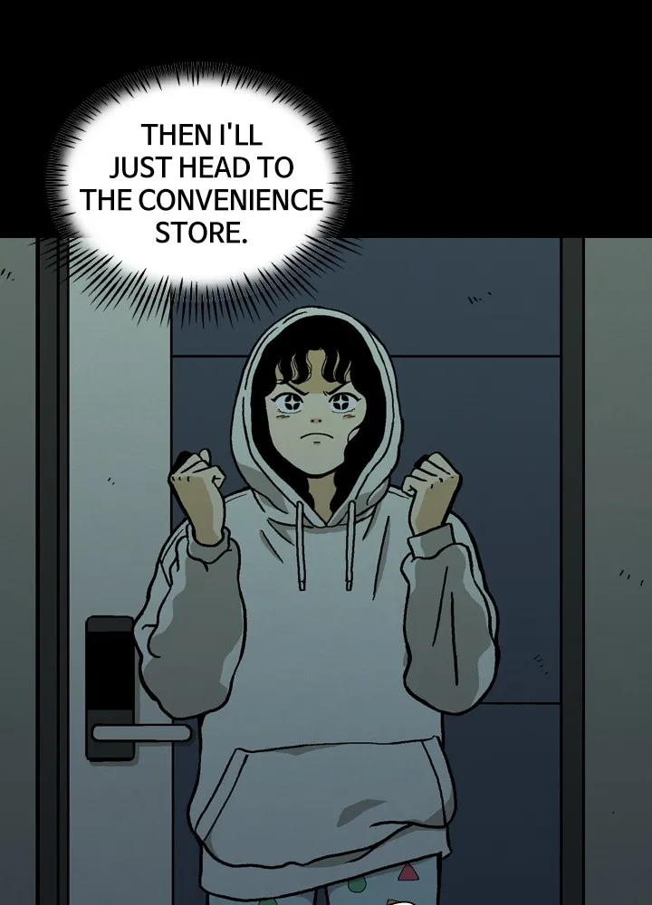Heavenly Eats Chapter 1 page 77 - 