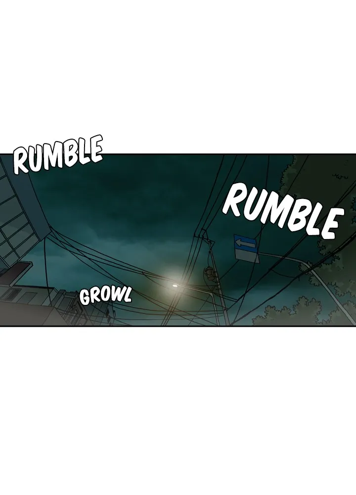 Heavenly Eats Chapter 1 page 80 - 