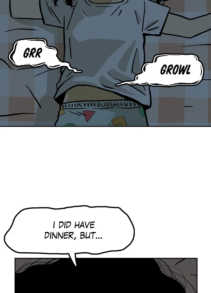 Heavenly Eats Chapter 1 page 9 - 