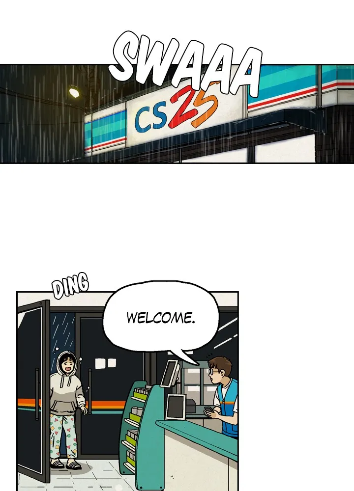 Heavenly Eats Chapter 1 page 87 - 