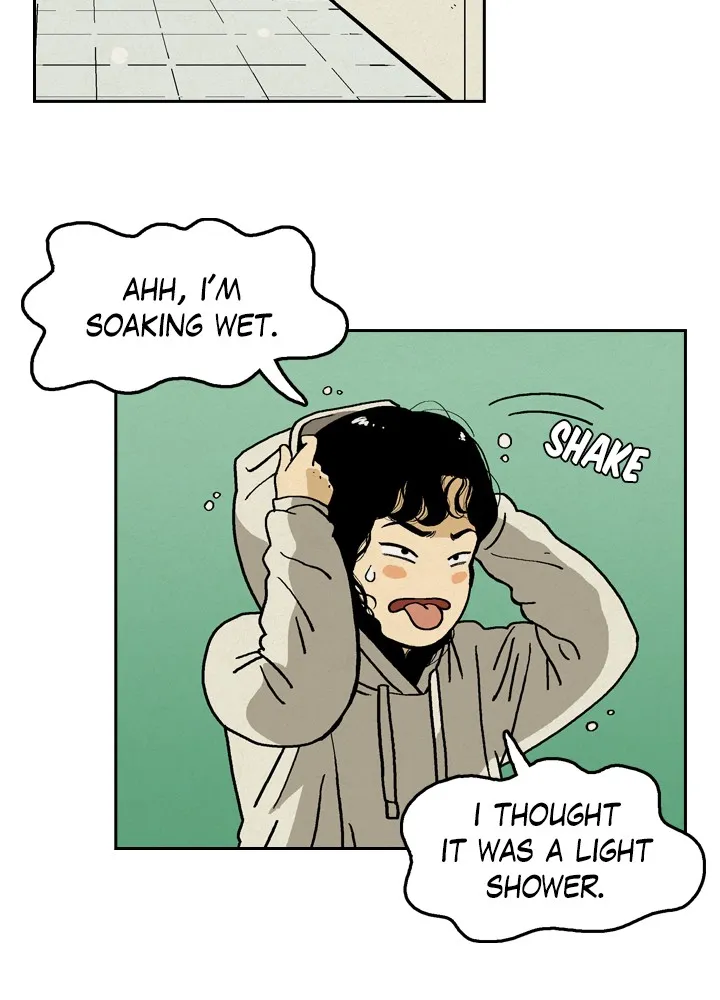 Heavenly Eats Chapter 1 page 88 - 