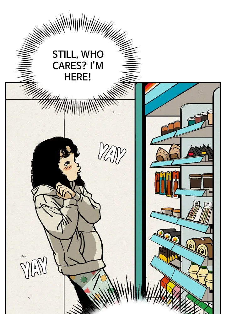 Heavenly Eats Chapter 1 page 89 - 