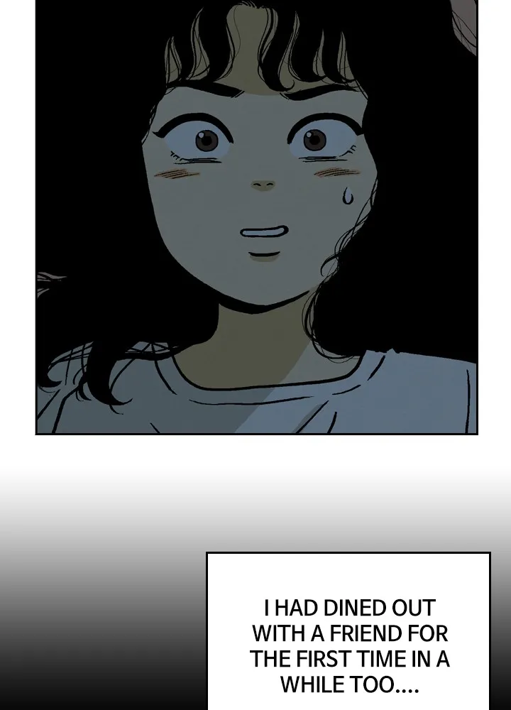 Heavenly Eats Chapter 1 page 10 - 