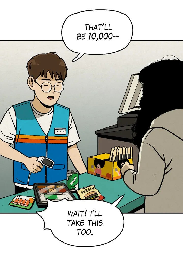 Heavenly Eats Chapter 1 page 92 - 