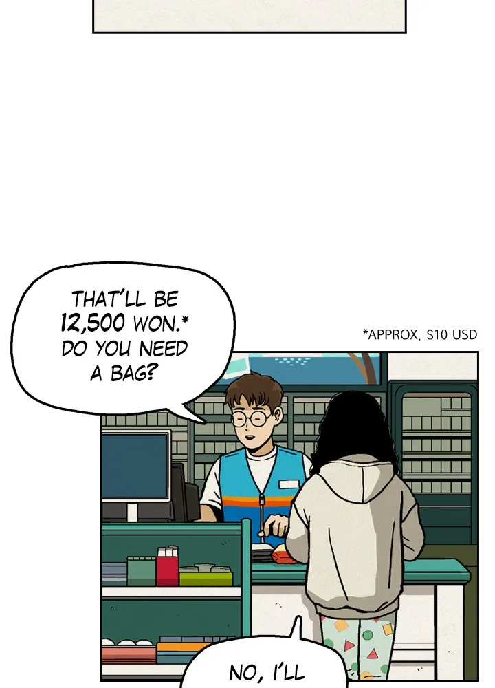 Heavenly Eats Chapter 1 page 94 - 