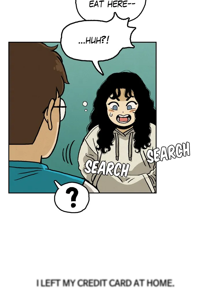 Heavenly Eats Chapter 1 page 95 - 