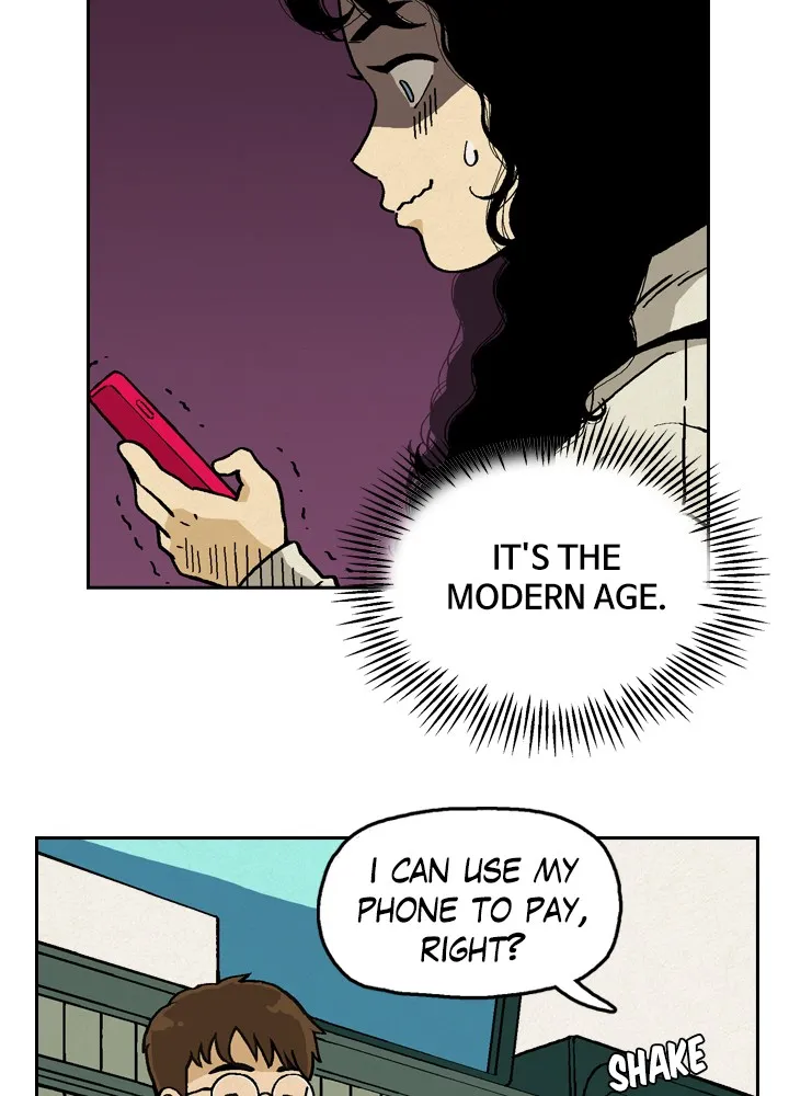 Heavenly Eats Chapter 1 page 97 - 