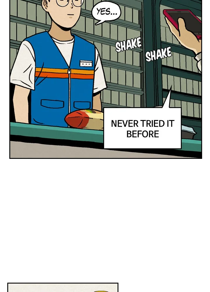 Heavenly Eats Chapter 1 page 98 - 