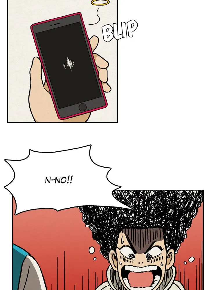 Heavenly Eats Chapter 1 page 99 - 
