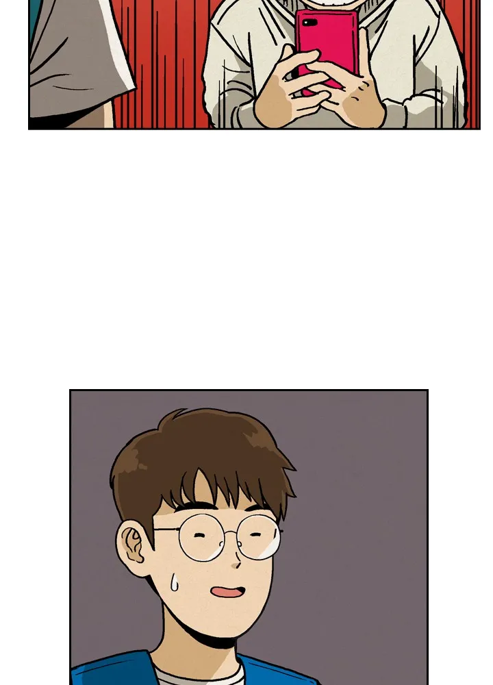 Heavenly Eats Chapter 1 page 100 - 