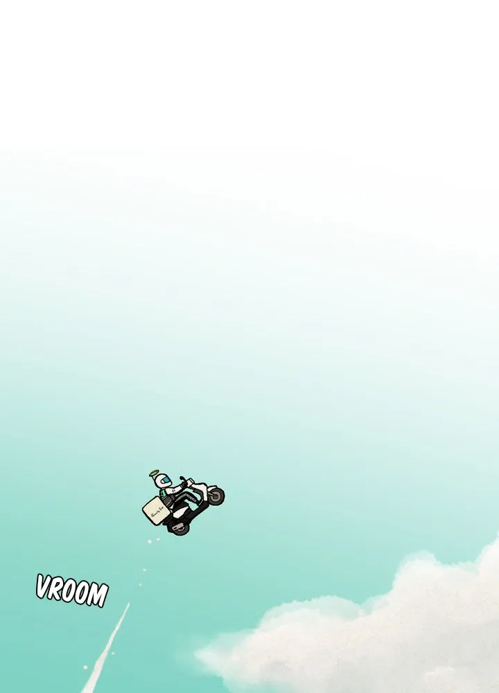Heavenly Eats Chapter 2 page 1 - 