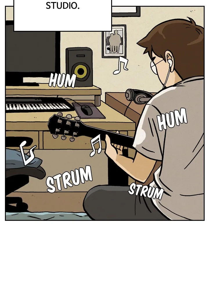 Heavenly Eats Chapter 2 page 104 - 