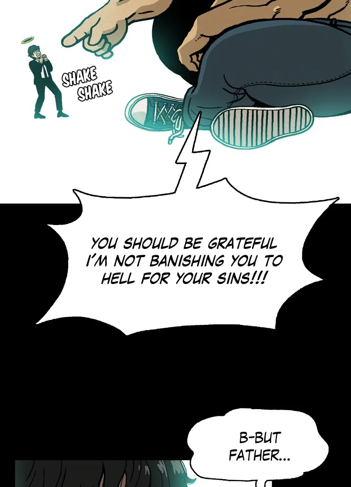 Heavenly Eats Chapter 2 page 14 - 