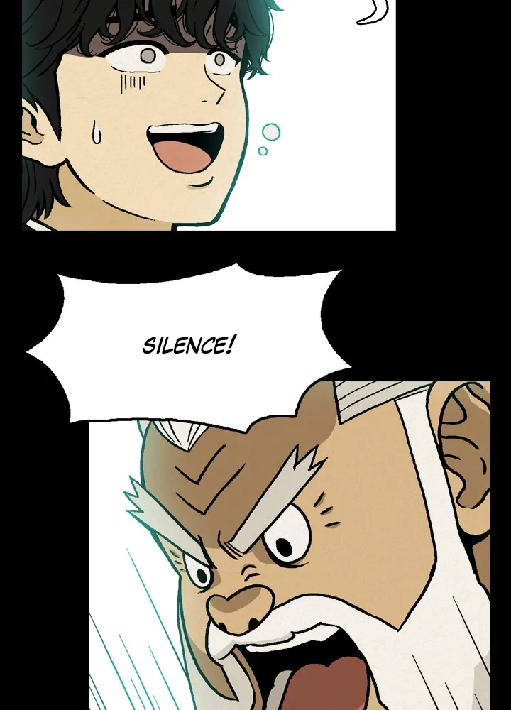 Heavenly Eats Chapter 2 page 15 - 