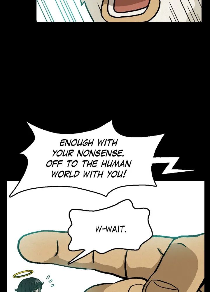 Heavenly Eats Chapter 2 page 16 - 