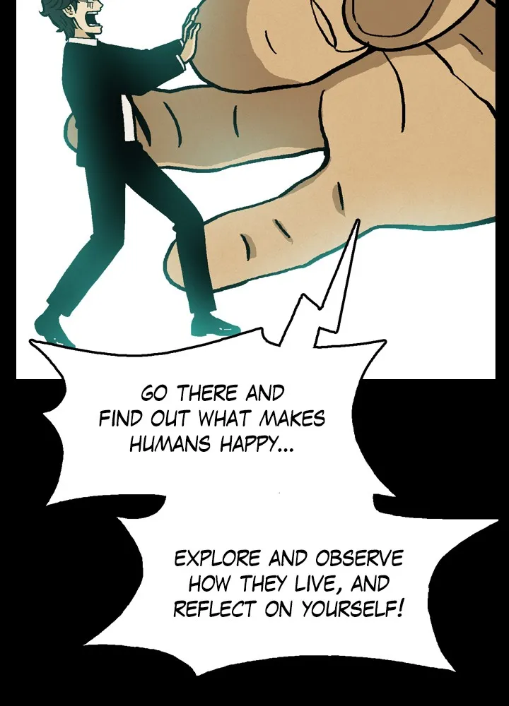 Heavenly Eats Chapter 2 page 17 - 