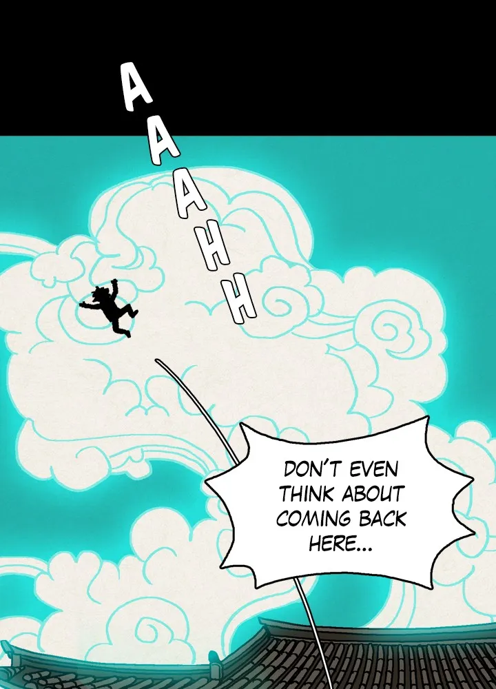 Heavenly Eats Chapter 2 page 18 - 
