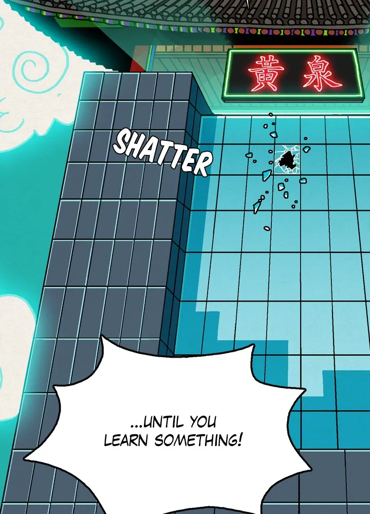 Heavenly Eats Chapter 2 page 19 - 