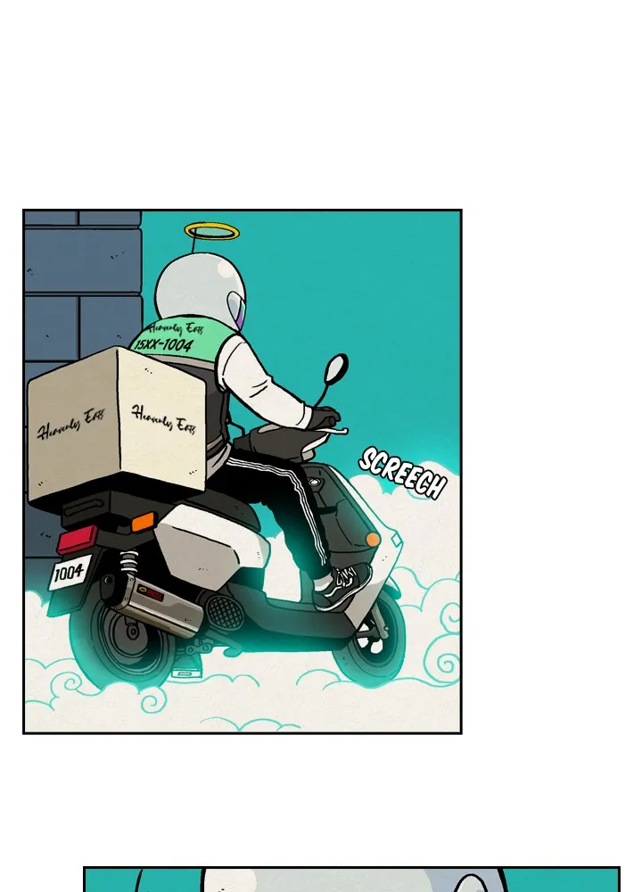Heavenly Eats Chapter 2 page 22 - 