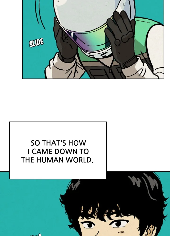 Heavenly Eats Chapter 2 page 23 - 