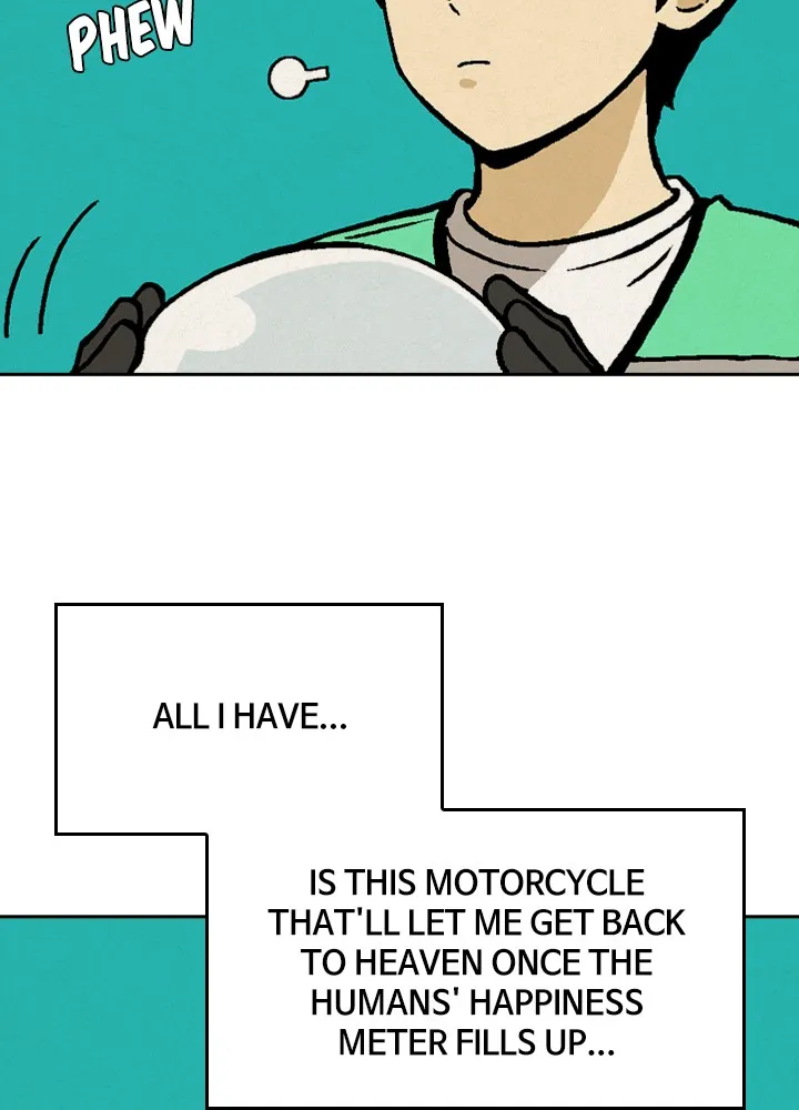 Heavenly Eats Chapter 2 page 24 - 