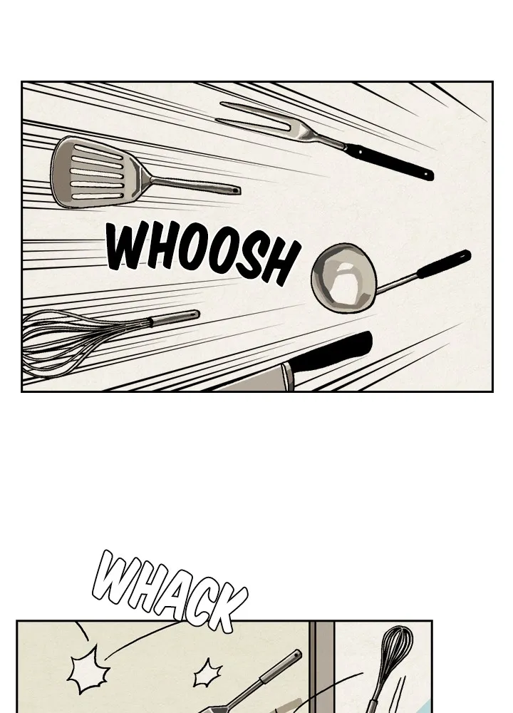 Heavenly Eats Chapter 2 page 27 - 