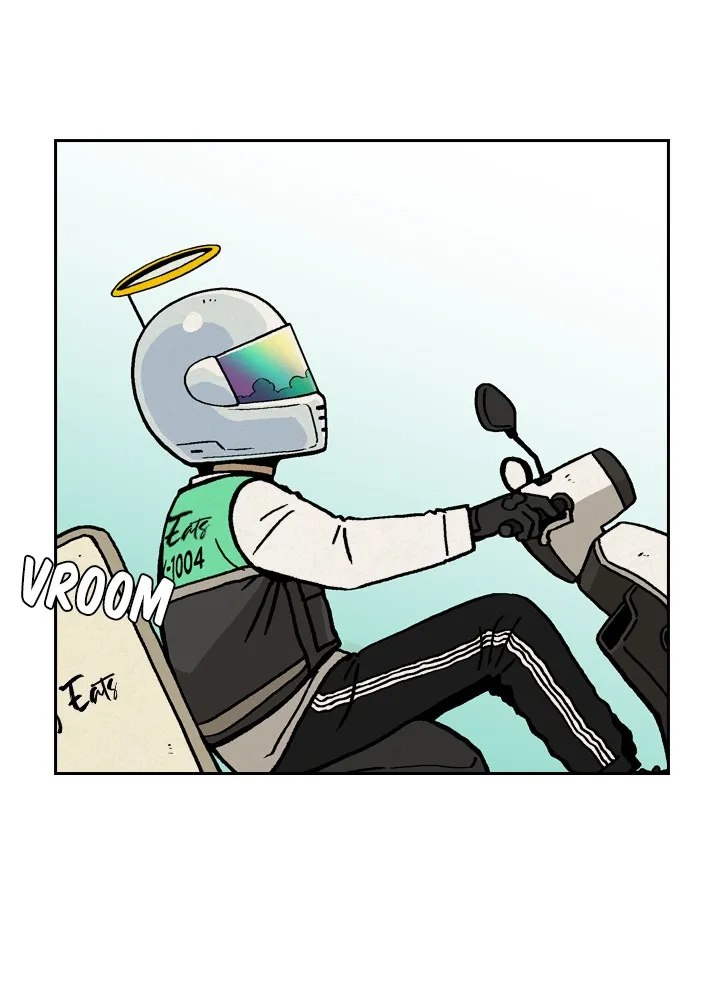 Heavenly Eats Chapter 2 page 4 - 