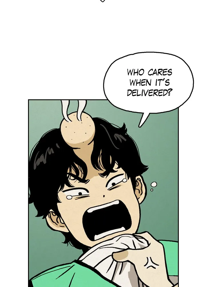 Heavenly Eats Chapter 2 page 34 - 