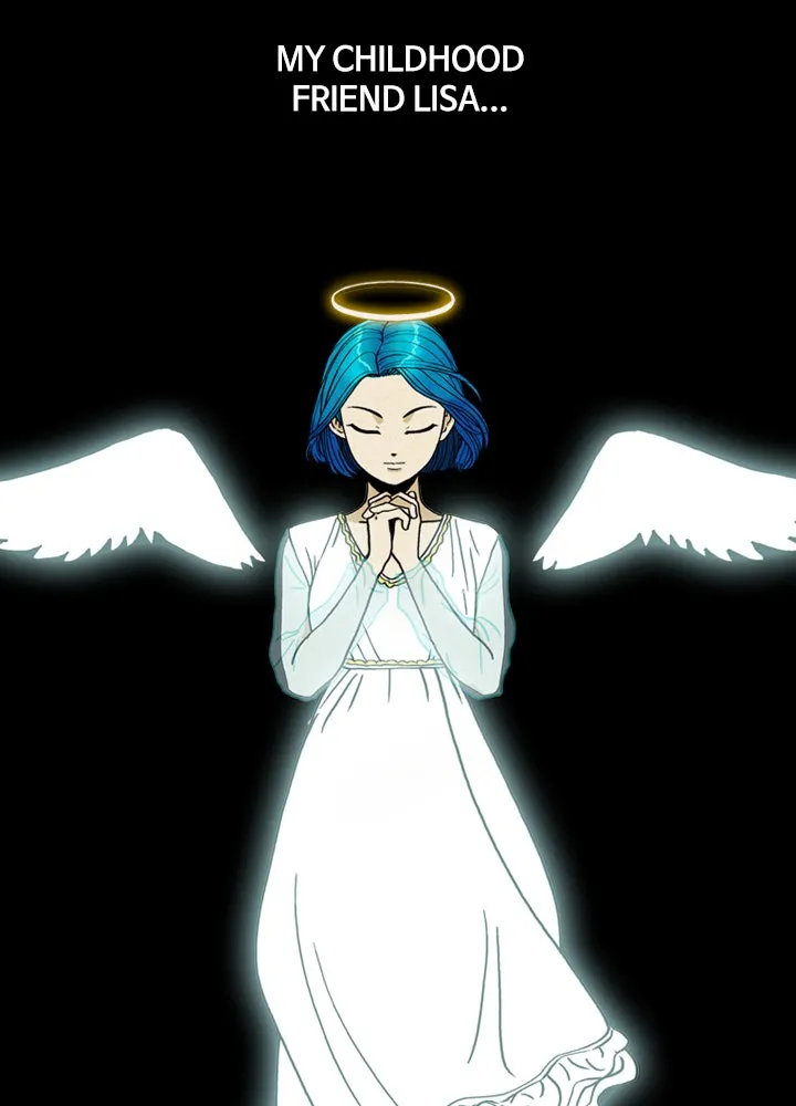 Heavenly Eats Chapter 2 page 37 - 