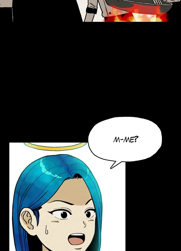 Heavenly Eats Chapter 2 page 42 - 