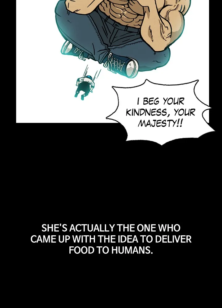 Heavenly Eats Chapter 2 page 44 - 