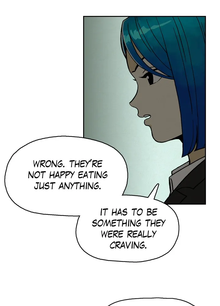 Heavenly Eats Chapter 2 page 47 - 